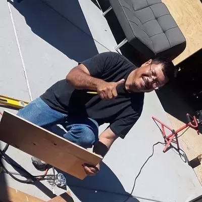 Handypromike