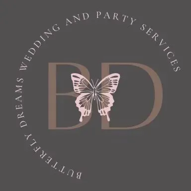 Butterfly Dreams Wedding & Party Services