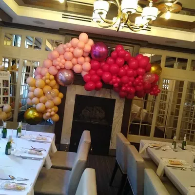 All About Flowers & Party Decor'