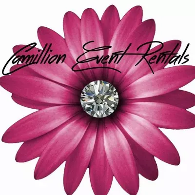 Camillion Event Rentals