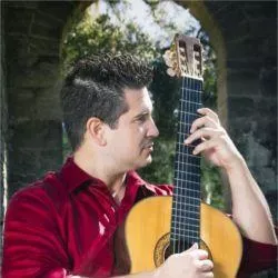 En Fuego School of Guitar
