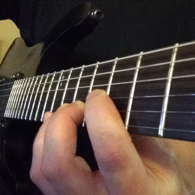 SHREDLAB Guitar Lesson Studio