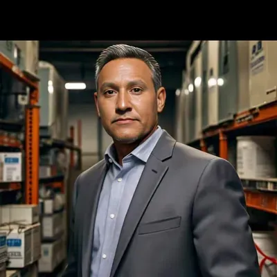 Henry Refrigeration & Air Services