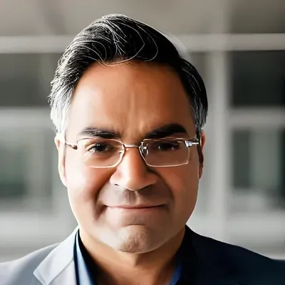 Executive Coaching with Arjun Buxi