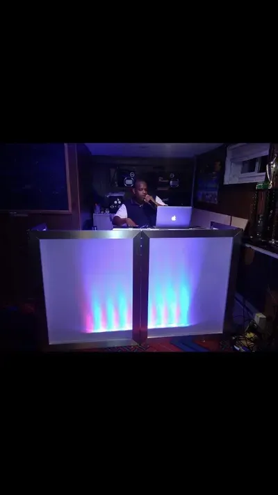 DJ Jermaine