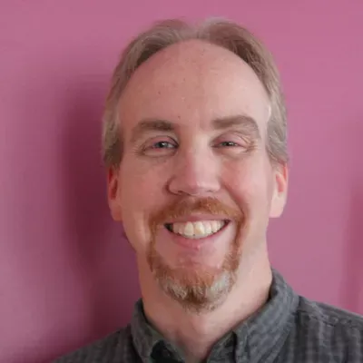Paul Mchale