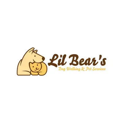 Lil Bears Dog Walking & Pet Services