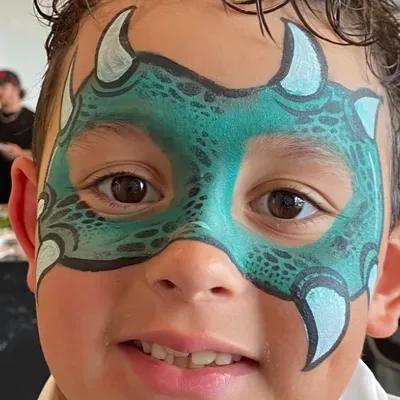 JC's Facepainting
