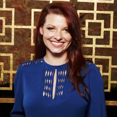 Julie Buckner