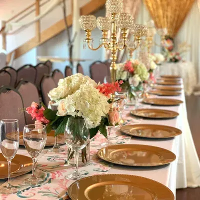 Event Decor Galore