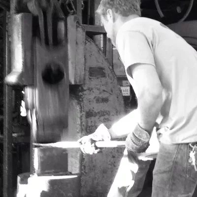 Hillside Ironworks