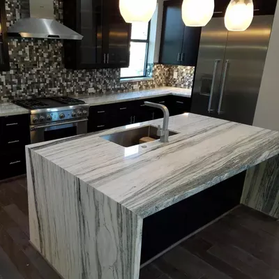 All World Stone & Design LLC