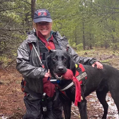 Canine Connection CO