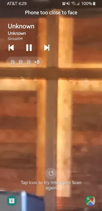 John's handyman services!