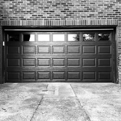 Garage Entry Systems LLC