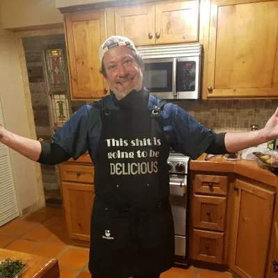 Joshua Hebert  Private Chef Services