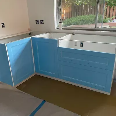 THE IKEA KITCHEN SPECIALIST  (SALT LAKE)