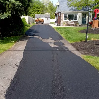 5 STAR Paving