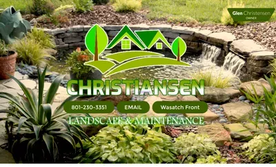 Christiansen Landscape