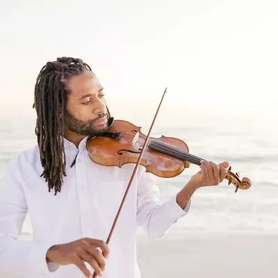 Joseph E. Reed Music