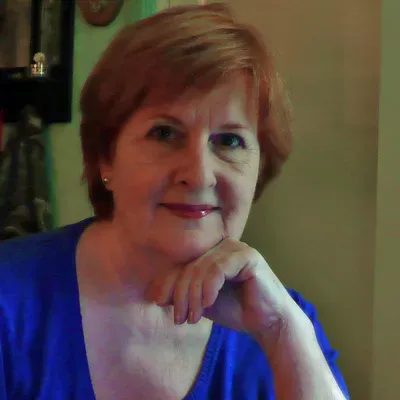 Miss Barbara Experienced-Patient-Fun Reading-25YRS