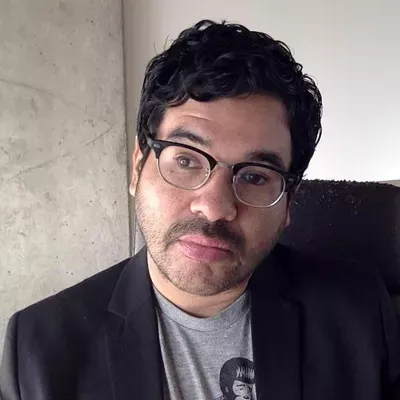 whoisgabriel