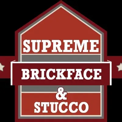 Supreme Brickface & Stucco LLC