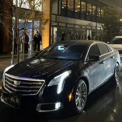 EK Private Chauffeur Concierge