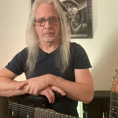 Robert Bussey Guitar Instruction