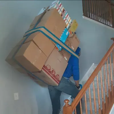 Viking Moving
