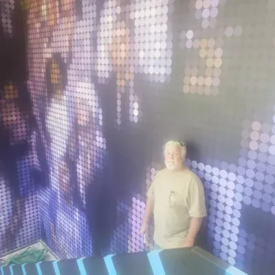 The Wallpaper Guy