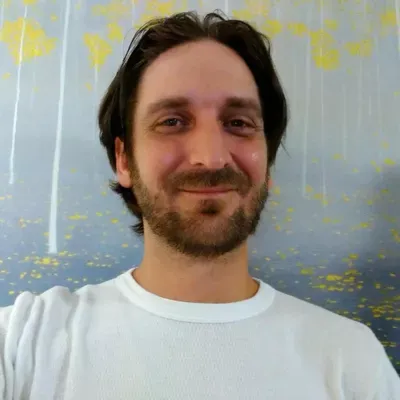 Jesse Celenza - Austin, Texas