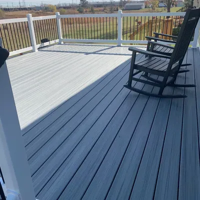 Tjs installation & construction
