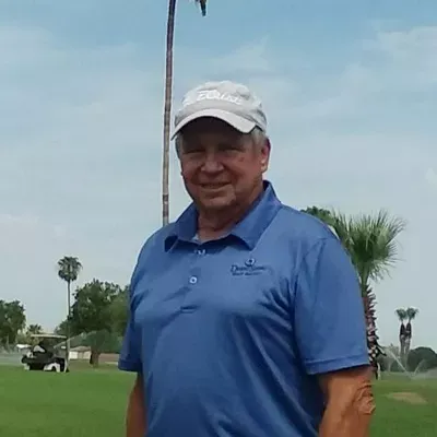 Professional Golf Instruction