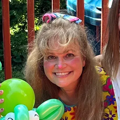 Tina's Face Painting
