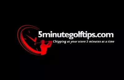 5 Minute Golf Tips,LLC at Coldwater Golf Club