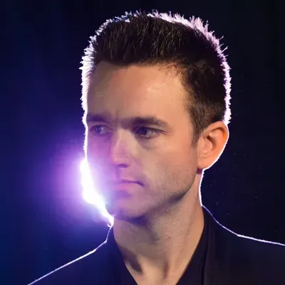 Magician Eric Giliam #1 in Arizona
