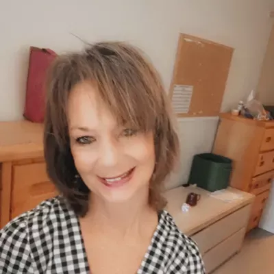 Language of Touch; Massage Therapy by Karen Kelley