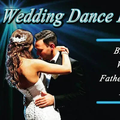 In-home Private Wedding Dance Lesson