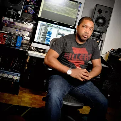 Krush Studios NYC