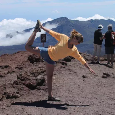 Ebb and Flow Yoga and Pilates