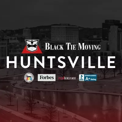 Black Tie Moving Services