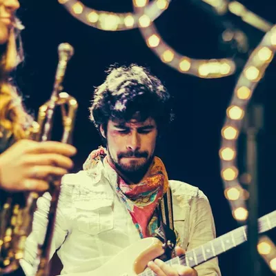 Zachary Kardon Music
