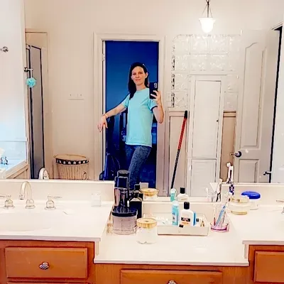 Above & Beyond Interior Cleaning