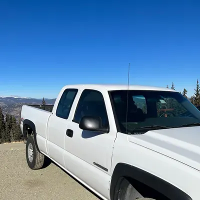 Jeffs Haul and Install