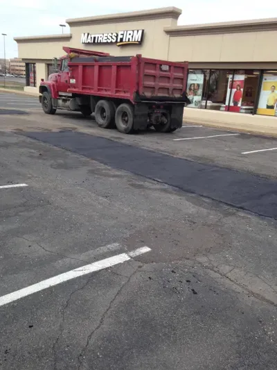 MagicSealAndBlacktop