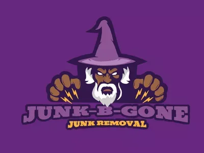 Wizard’s Junk-B-Gone and hauling LLC
