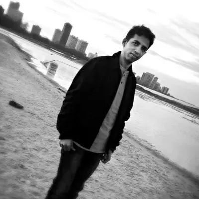Shabaz Ahmad
