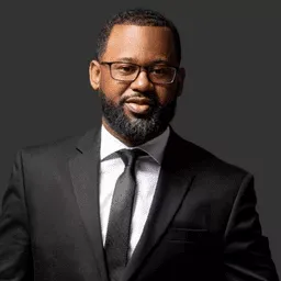 Rashad Fant Empowerment Speaker