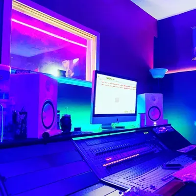 DfG Studios
